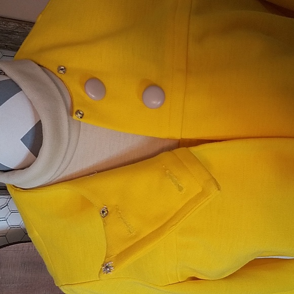 VINTAGE Puritan Forever Young Dress - Picture 3 of 16